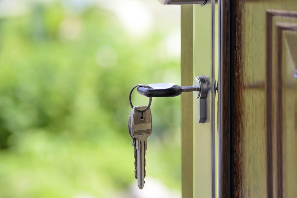 Pasos a seguir para comprar una vivienda