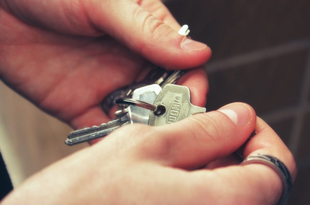 Pasos a seguir para alquilar una vivienda