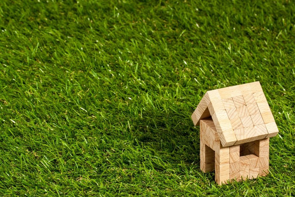 Comprar una casa con la nueva ley hipotecaria