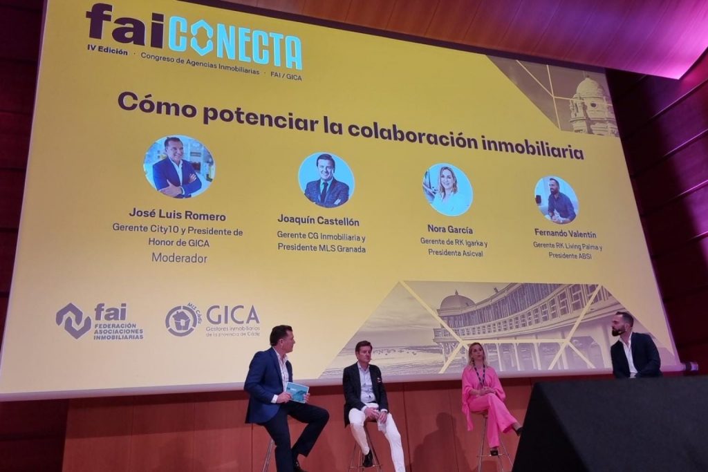 ASICVAL reclama a la administración que avale el 20% que no cubren las hipotecas